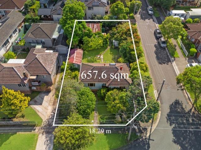 Premium Duplex block with 18.29m Frontage STCA