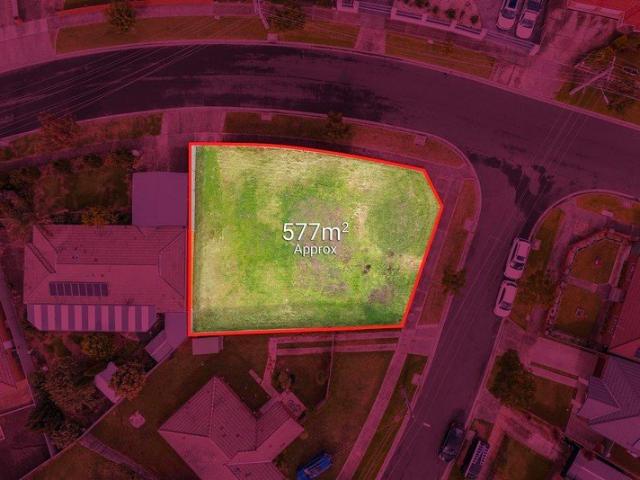 Prime corner opportunity in a quiet Thomastown pocket