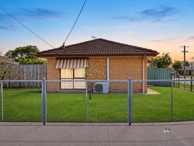 Prime Corner Opportunity on Tarneit Road | Potential Childcare or Medical Centre STCA