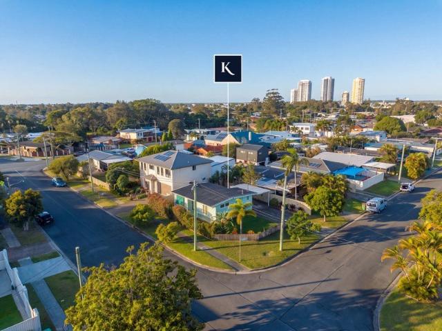 Prime Corner Opportunity Moments from the Broadwater
