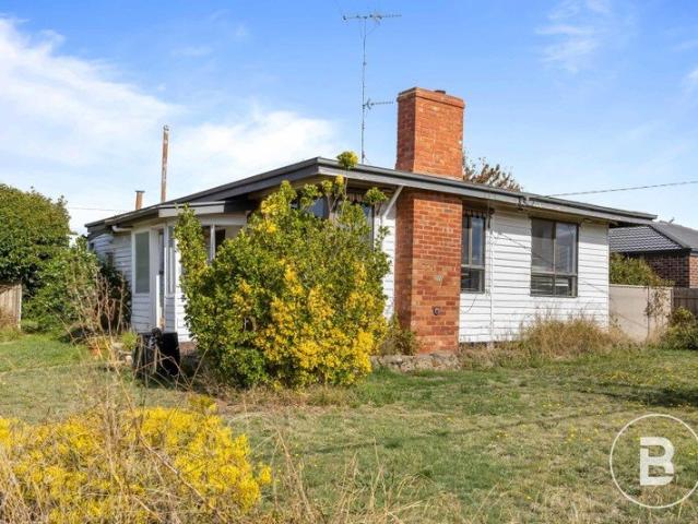 PRIME CORNER OPPORTUNITY WITH ENDLESS POTENTIAL
