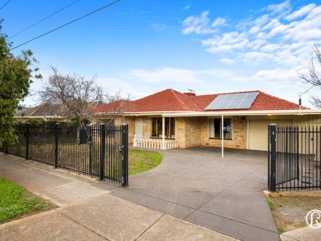 Prime Corner location with Endless Potential