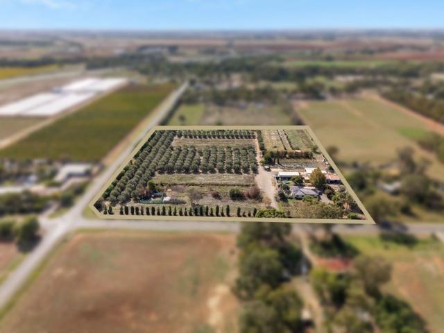 Prime Corner Landholding with Dual Frontage, $50K Income & Growth Corridor Upside STCC