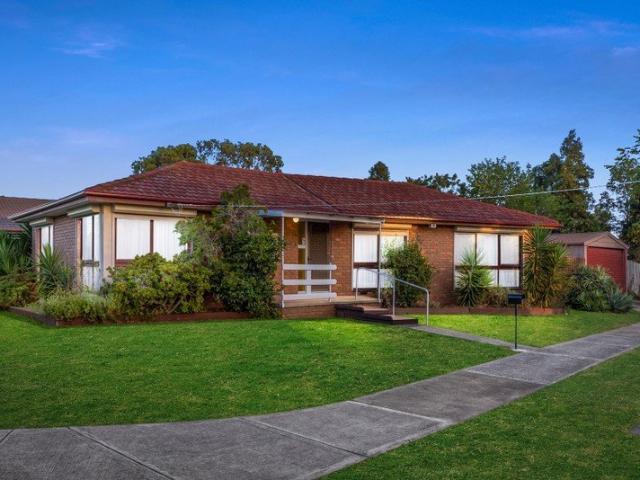 Prime Corner Living with Space, Comfort & Future Potential