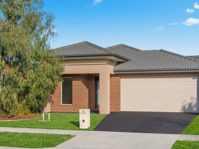 Prime Corner Position Spacious Four Bedroom Family Home