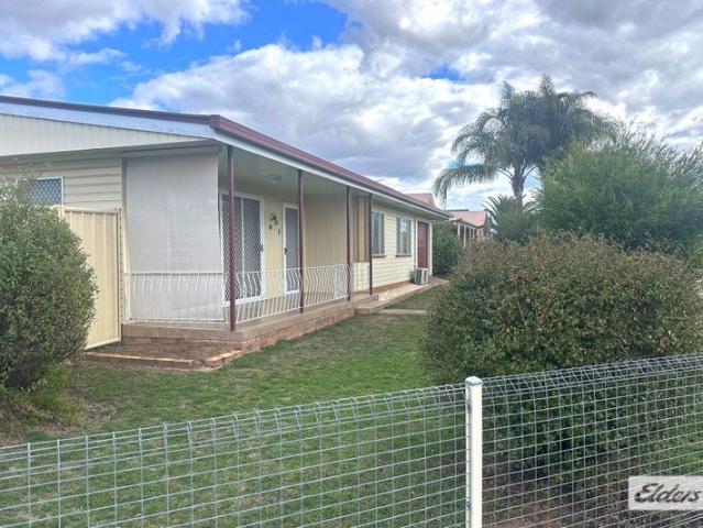 Prime Corner Position Walk to Warwick CBD