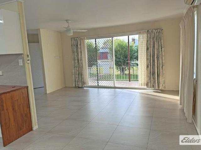 Prime Corner Position – Walk to Warwick CBD