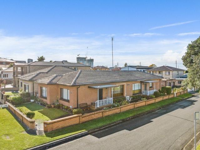 Prime Corner Position with Flexible Living & Investment Potential