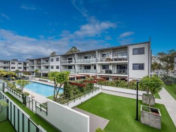 Prime Corner. Premier Resort Style. Pure Dianella