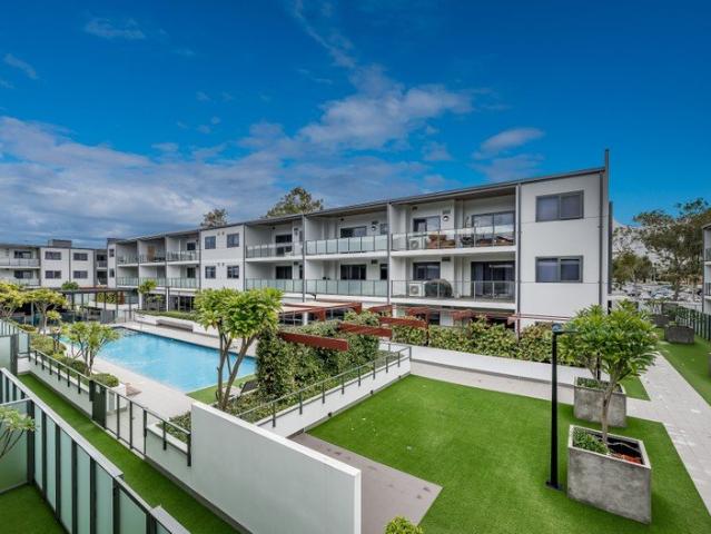 Prime Corner. Premier Resort Style. Pure Dianella