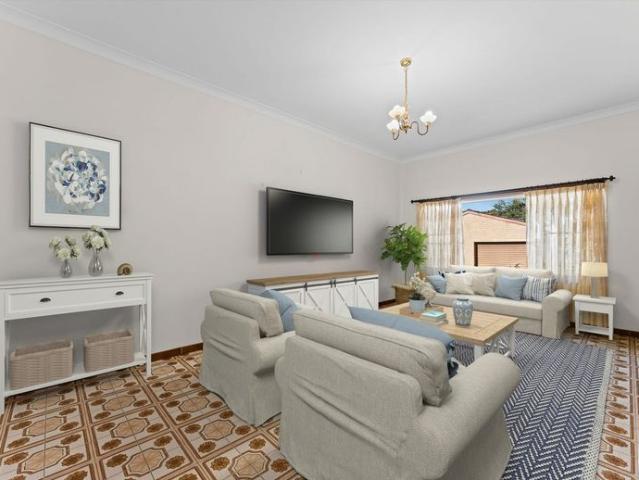 Prime Corrimal convenience