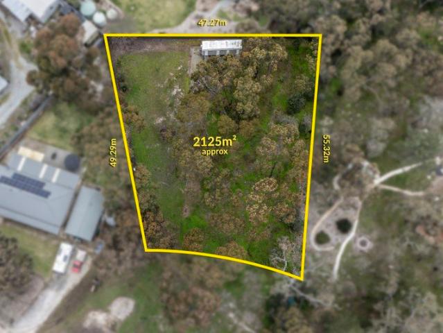 Prime Countryside Opportunity in the Heart of Watervale