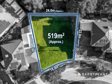 Prime Court Opportunity in Rowville