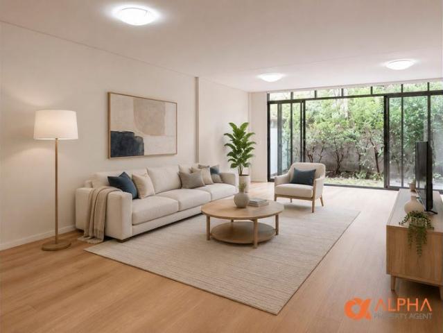 Prime Courtyard Apartment in Killara – Walk to Station, Parks & Schools