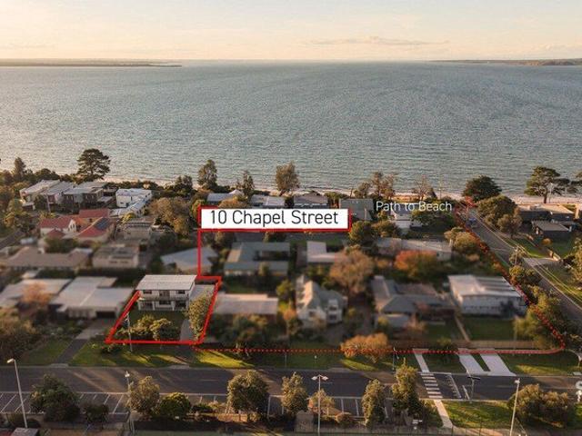 Prime Cowes Position Opposite Recreation Reserve