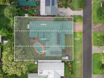 Prime Cleveland Development Opportunity 1220m² with Approx. 30m Frontage Offering Potential for 3 Lots STCA
