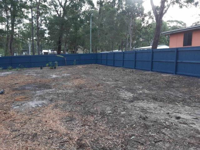 Prime Cleared Corner block with Off grid living
