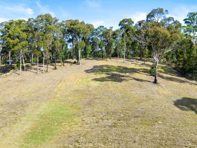 Prime Cleared Land, Ready to Build