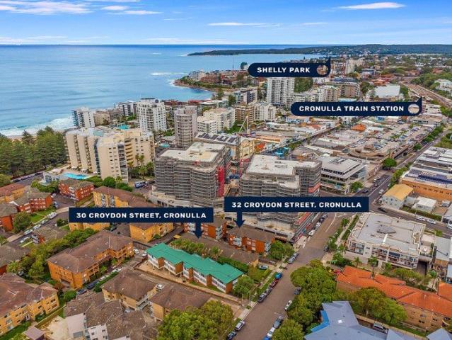 PRIME CRONULLA DEVELOPMENT OPPORTUNITY