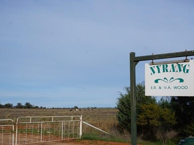Prime Cropping & Grazing