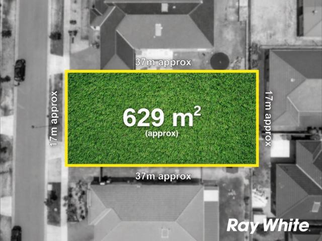 Prime Cranbourne North Land Opportunity