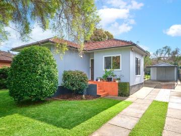 PRIME CUL DE SAC LOCATION WITH ENDLESS POTENTIAL