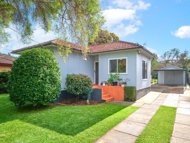 PRIME CUL DE SAC LOCATION WITH ENDLESS POTENTIAL