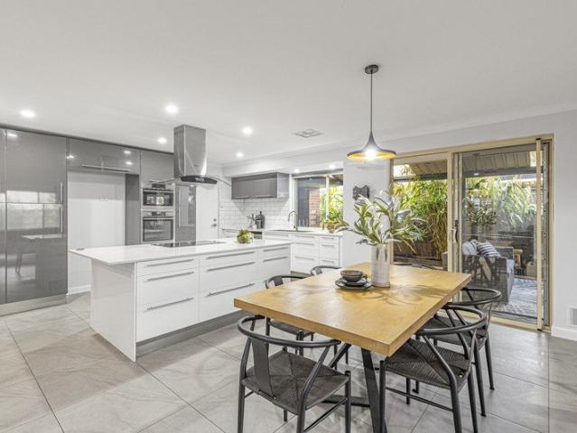 Prime Currambine Location with Everything at Your Doorstep
