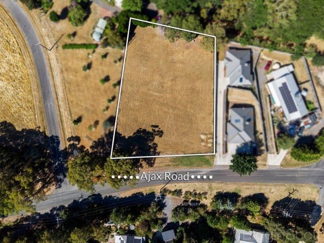 Prime Daylesford Opportunity Elevated Half Acre with Sweeping Northern Views
