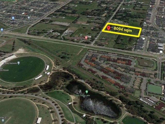 Prime Development Land for Sale in Cranbourne East