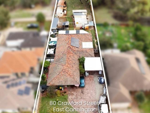 Prime Development Opportunity!