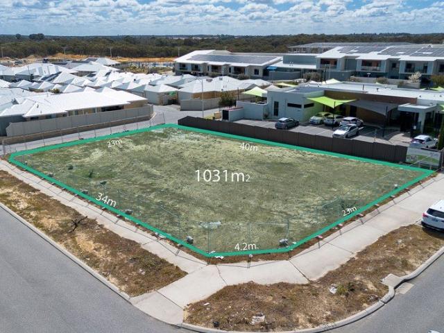 Prime development opportunity