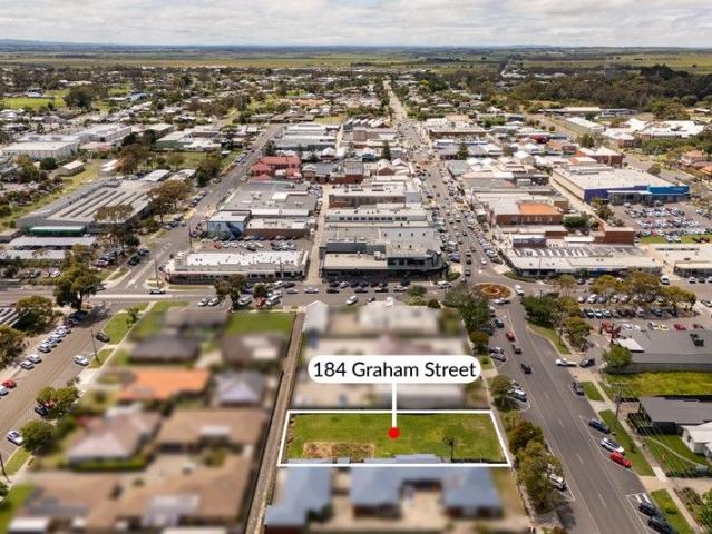 Prime Development Opportunity