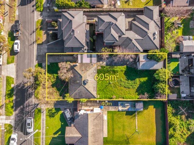Prime Development Opportunity