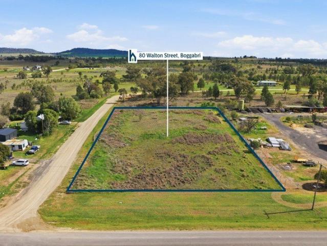 Prime Development Opportunity 4,047m² R1 Zoned Corner Block