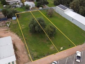 Prime Development Opportunity