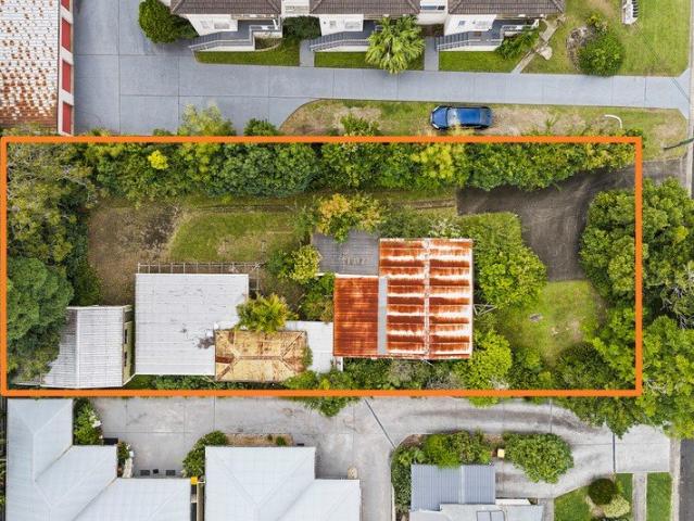PRIME DEVELOPMENT OPPORTUNITY