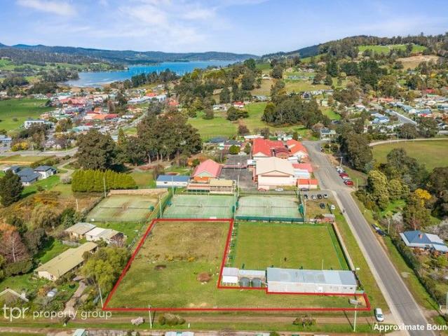 Prime Development Opportunity