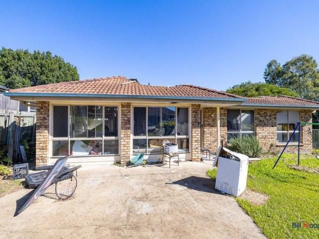 PRIME DEVELOPMENT OPPORTUNITY 600m² CORNER BLOCK WITH FIRE DAMAGED RESIDENCE