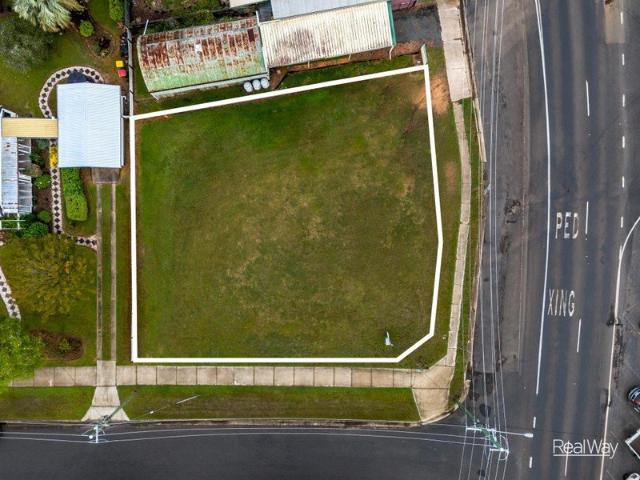 Prime Development Opportunity