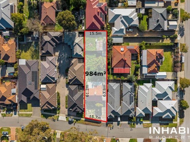 PRIME DEVELOPMENT OPPORTUNITY