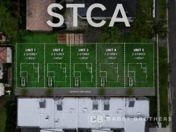 PRIME DEVELOPMENT OPPORTUNITY