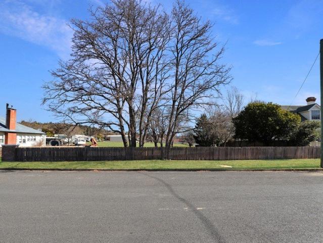 Prime Development Opportunity!