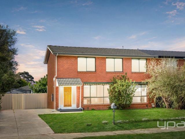 Prime Development Opportunity !