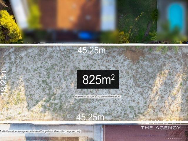 Prime Development Opportunity 825sqm R60 in the Heart of Manning Ready to Build with Development Approval