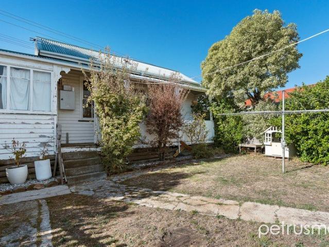 Prime Development Opportunity