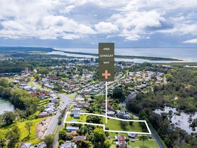Prime Development Opportunity