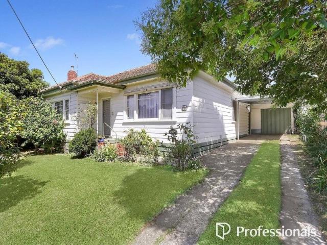 Prime Development Opportunity 945sqm Rectangular Block in Growth Zone