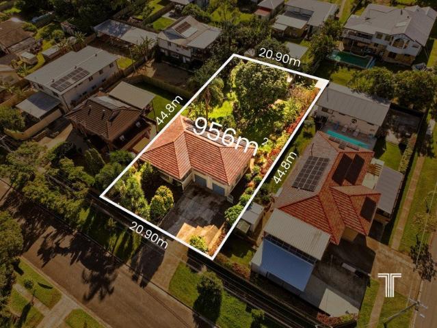 Prime Development Opportunity | 956m² with 21m Frontage STCA