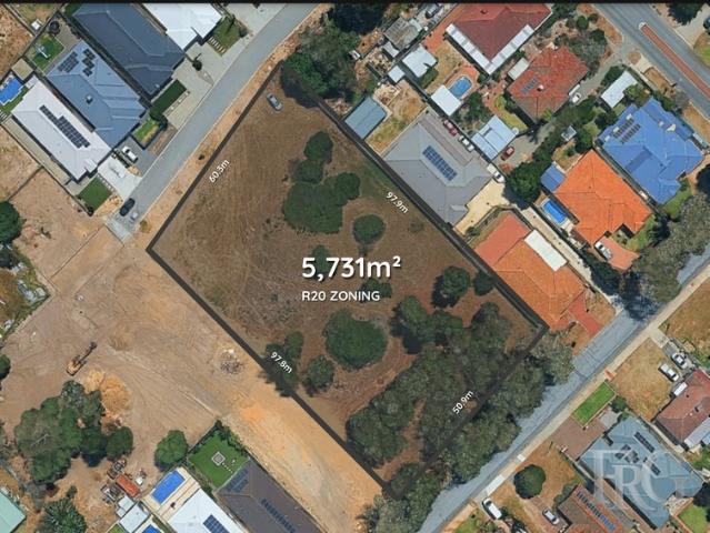 Prime Development Opportunity | 137 Lacey Street, East Cannington WA 6107